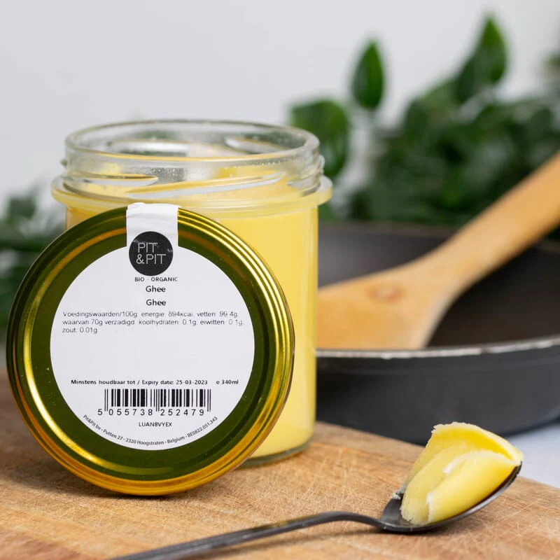 Ghee bio - Image 2