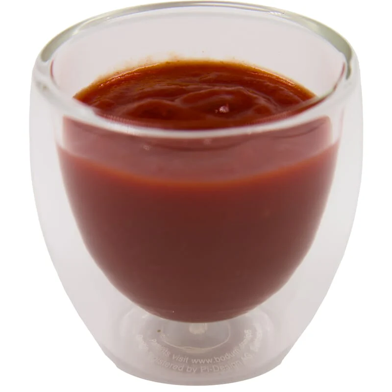 Ketchup ongezoet bio - Image 3