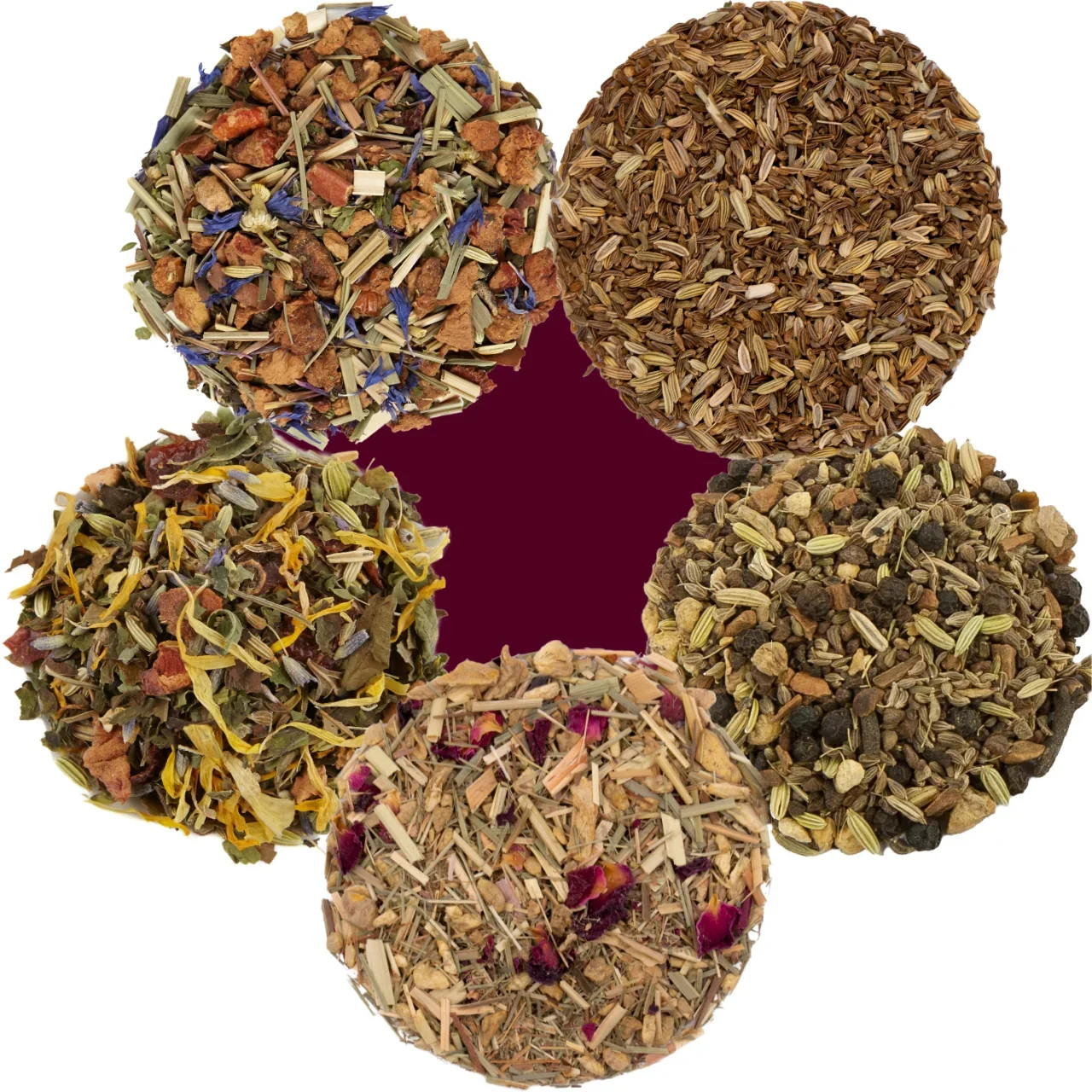 Kruidenthee - Essentials - Image 2