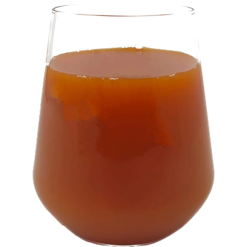 Mediterraans sap bio