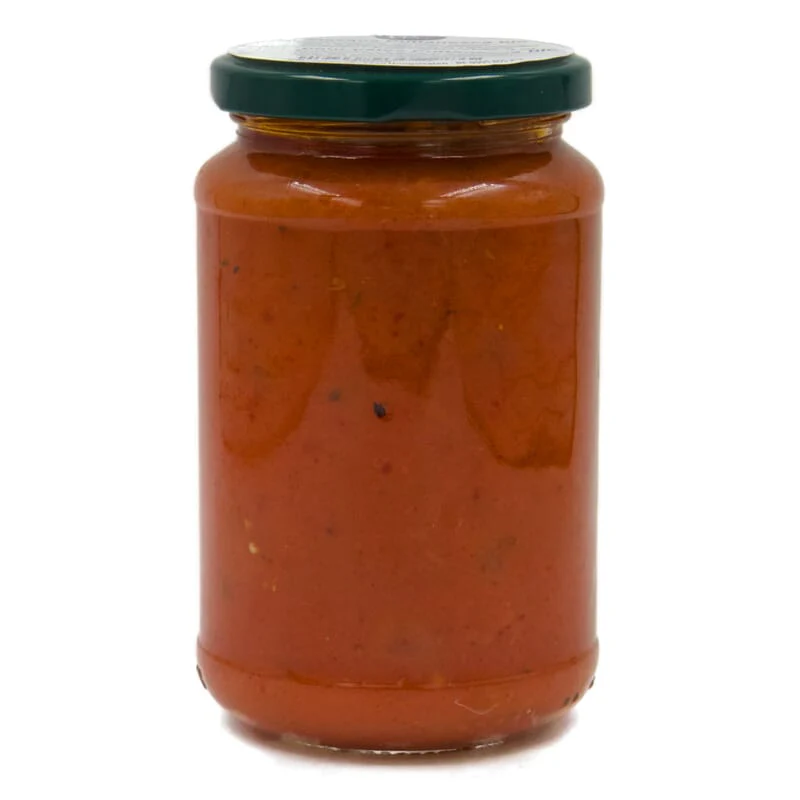 Pastasaus Puttanesca bio - Image 2
