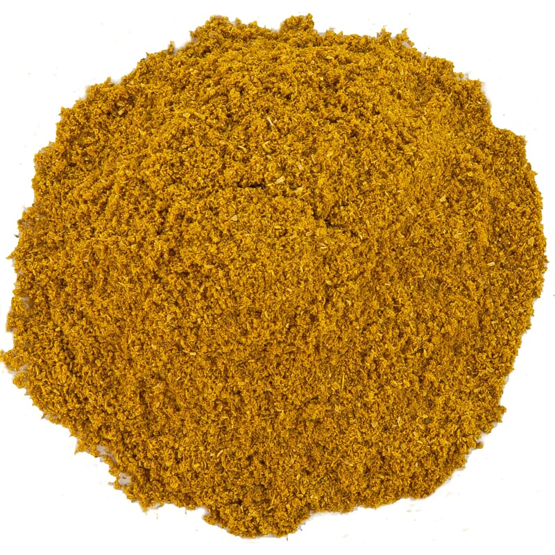 Ras-el-Hanout Marokko