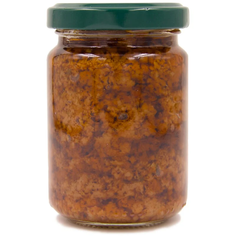 Rode pesto bio - Image 2