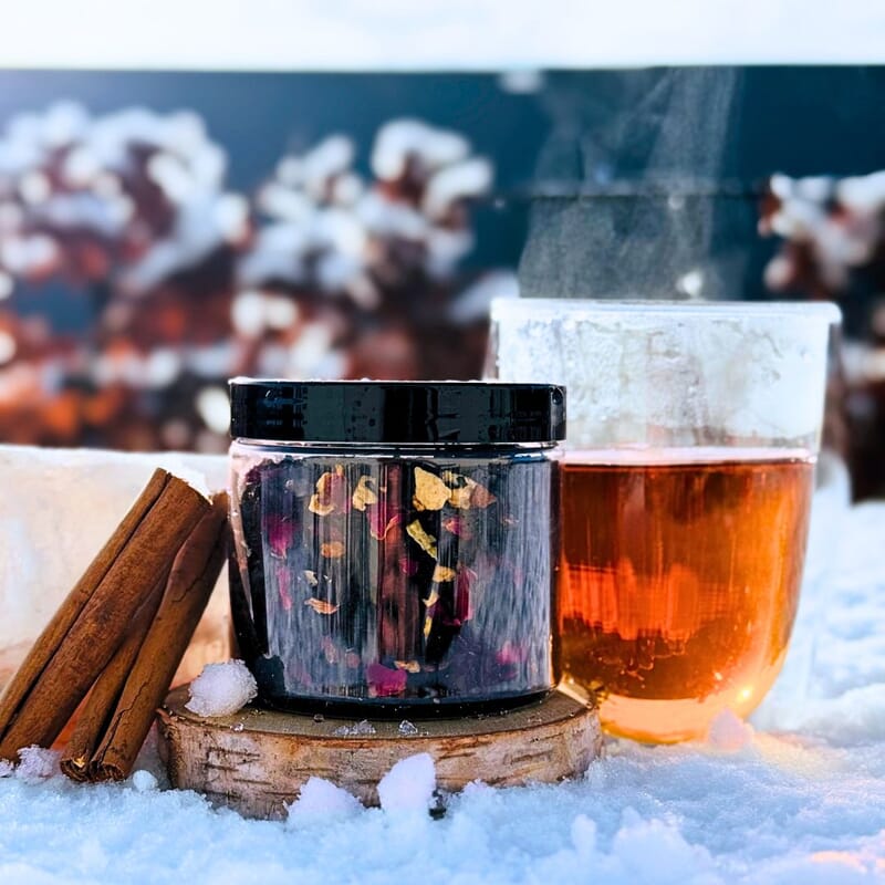 Winterthee - Image 2